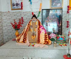 Neem Karoli Baba