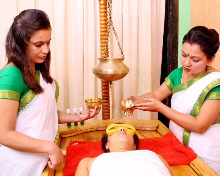 The Evolution of Ayurveda: From Ancient Texts to Modern Practices