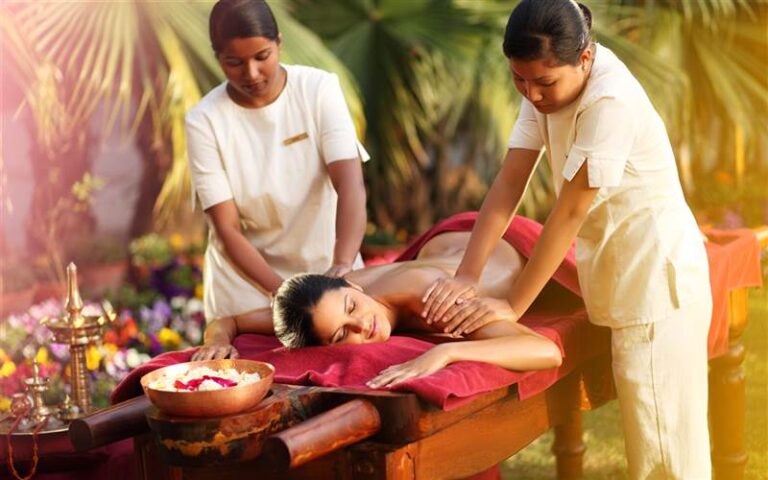 Integrating Ayurveda with Modern Medicine: A Holistic Approach to Healing