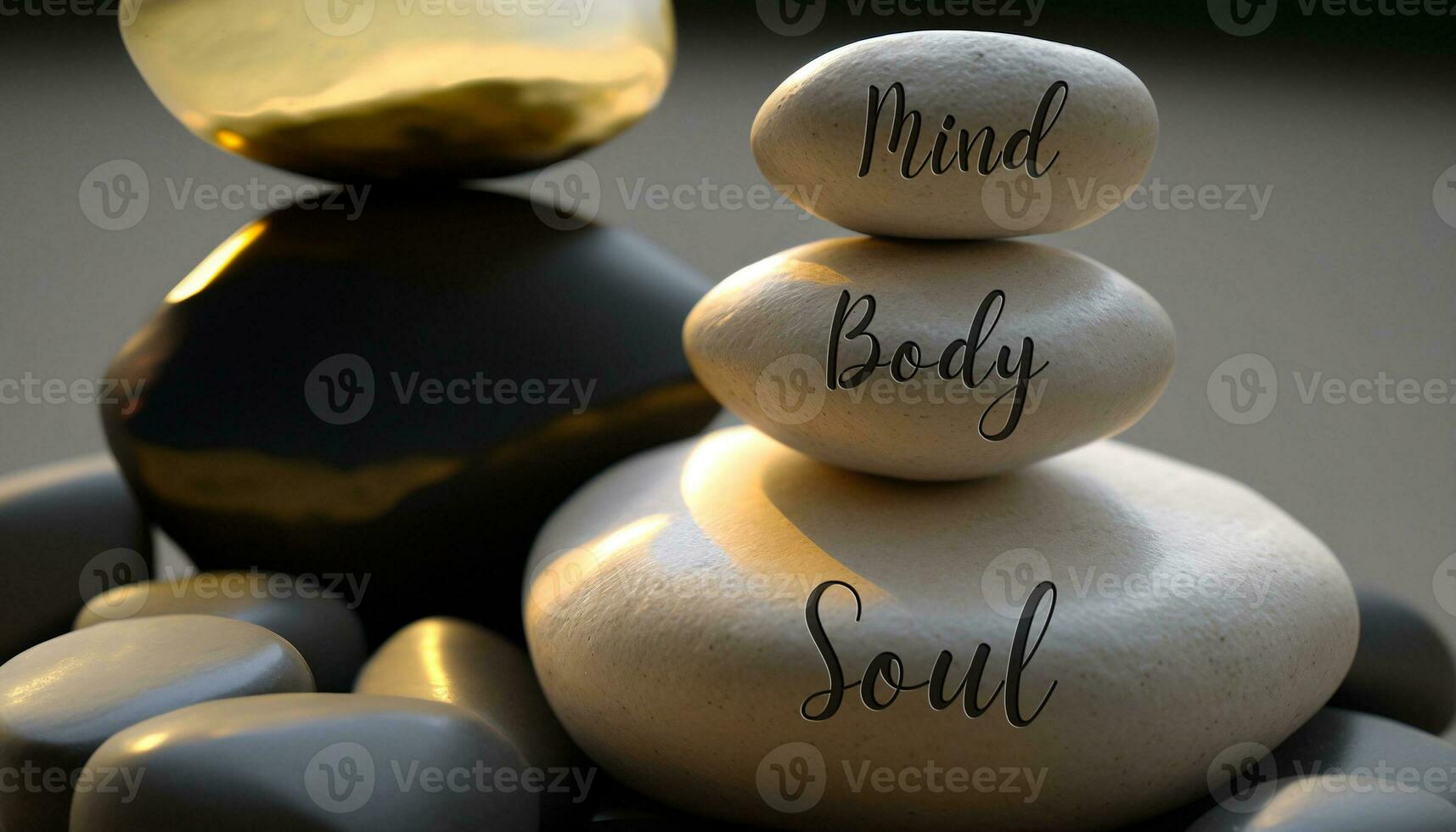 Body Mind soulRejuvenation