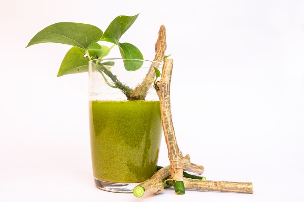 Giloy Juice