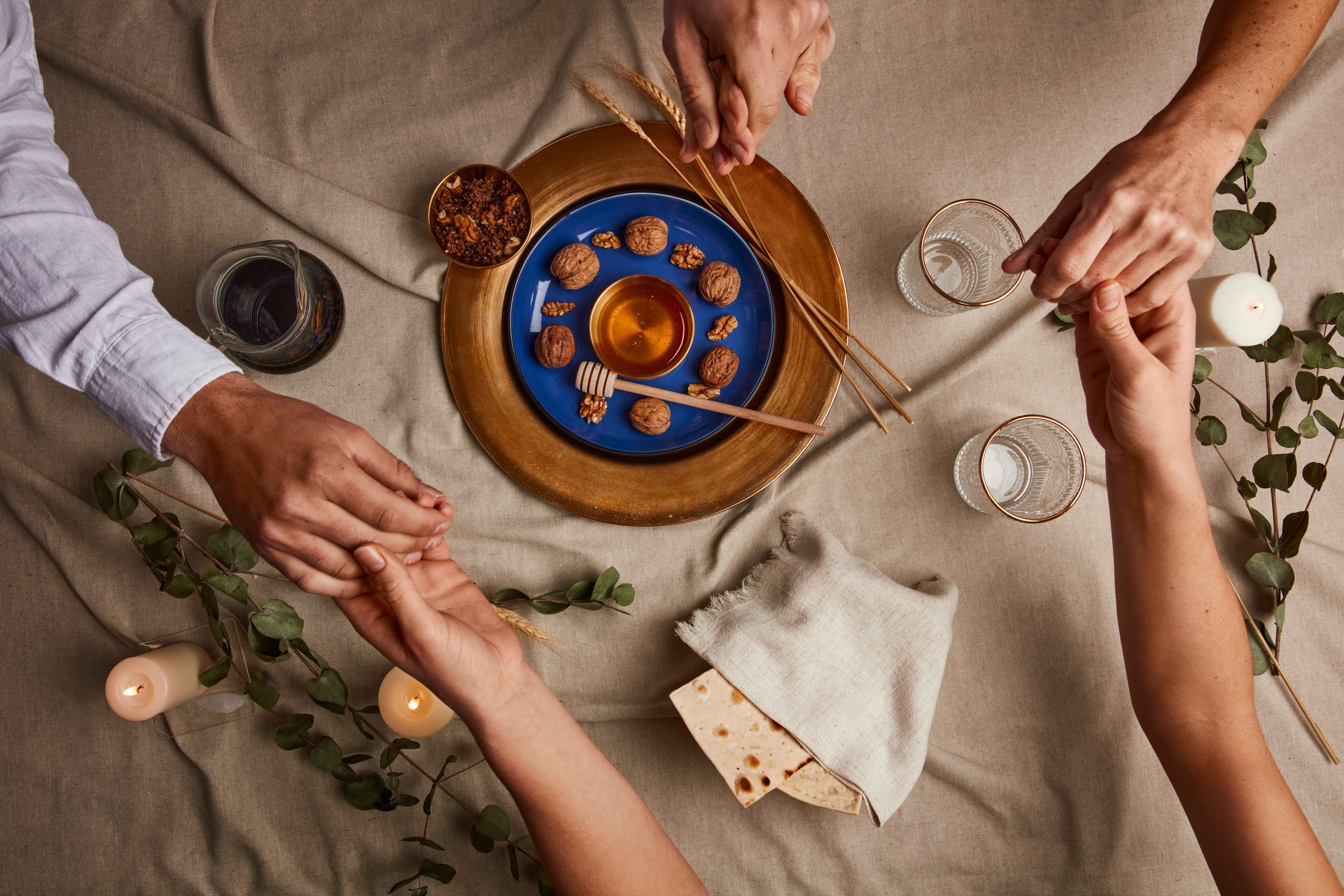 Ancient Healing Therapies