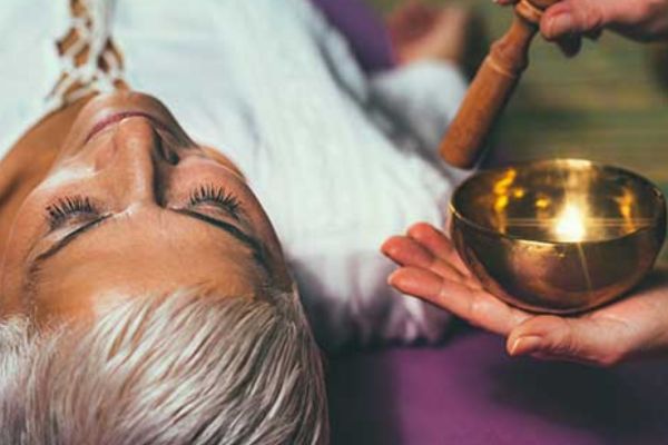 Holistic Detox Program