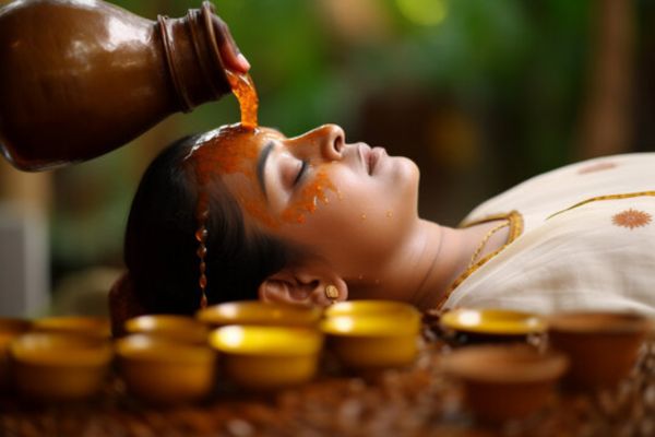 One-Day Ayurvedic And Panchakarma Wellness Program