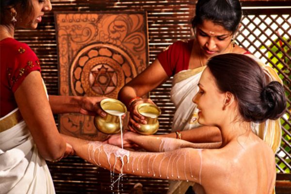 Panchakarma Cleanse Program