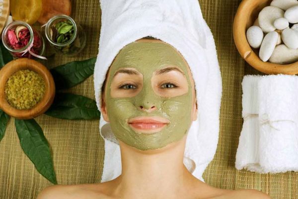 Spa And Facial Packages