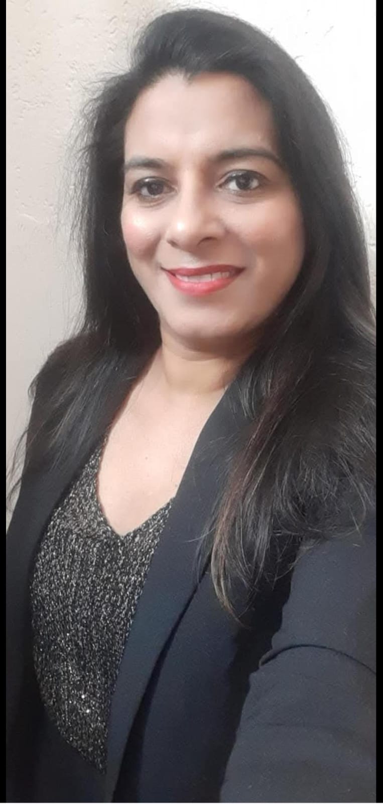 Dr. Deepshikha Garg
